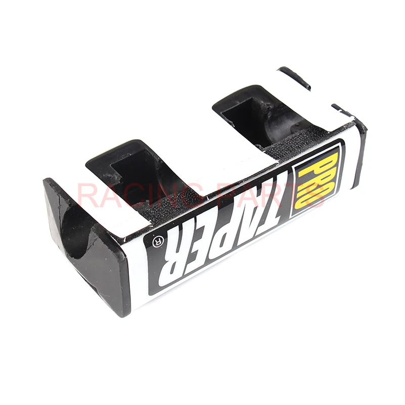 Dirt Pit bike ProTaper ручка для мотокросса бар колодки протектор руль 1 1/8 &quot28 мм и 22