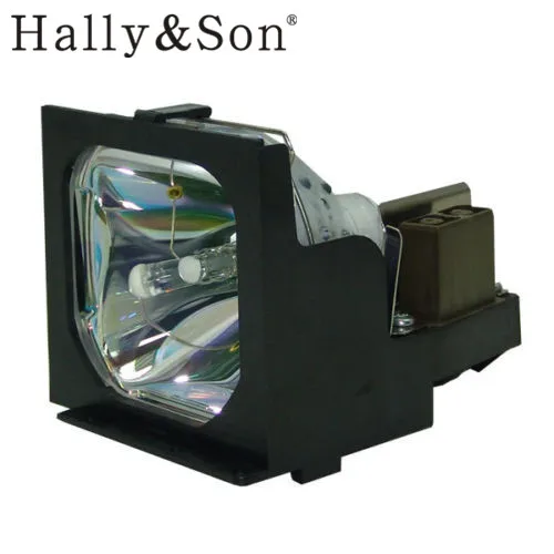 

POA-LMP21 Replacement Projector Lamp with Housing for PLC-SU20 / PLC-SU208C / PLC-SU20B / PLC-SU20E / PLC-SU20N