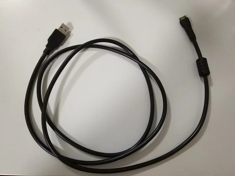 Structure Sensor USB HACKER CABLE 3D Scanner USB computer connection