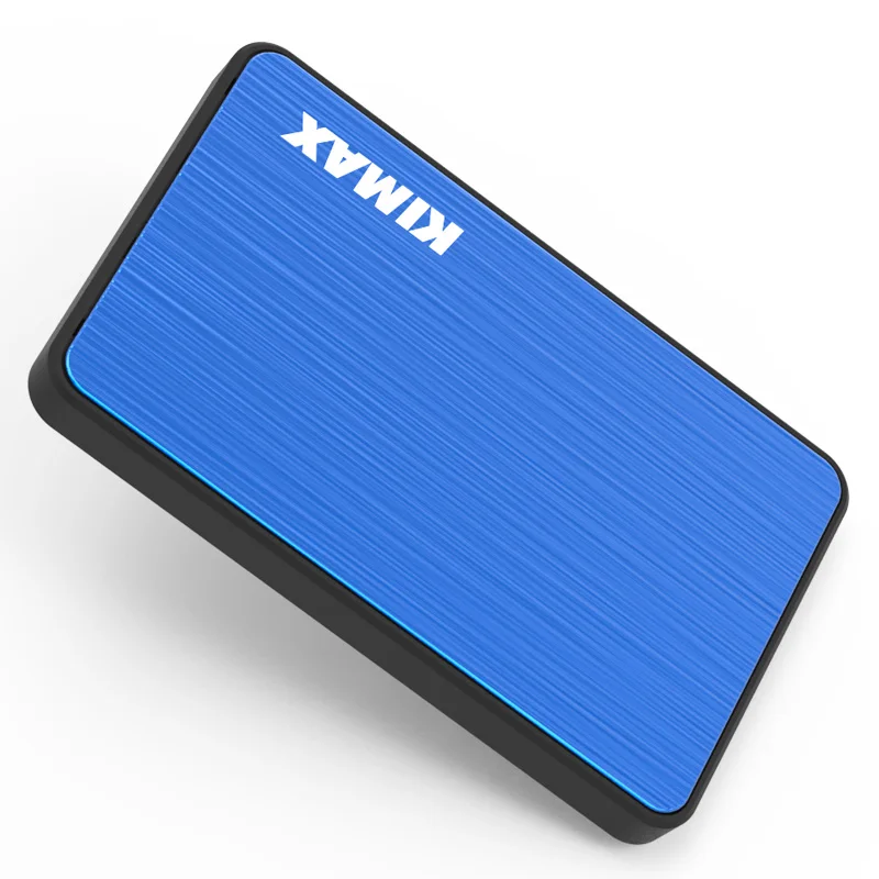 Blueendless 3 Colors Hdd 2 5 Case Enclosure Plastic High Speed Dock Station USB Sata External 1 Blueendless 3 Colors Hdd 2 5 Case Enclosure Plastic High Speed Dock Station USB Sata External 4