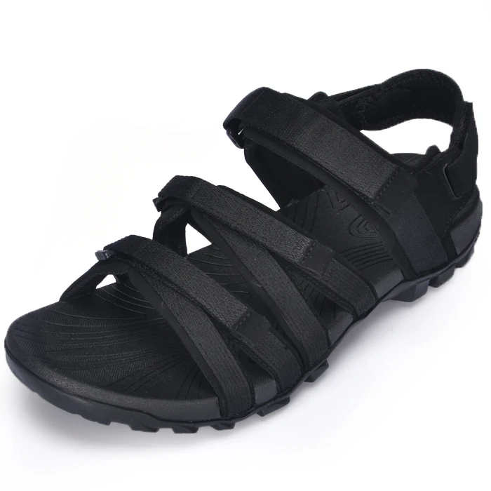 

Charming 2019 Men Gladiator Male Shoes Buckle Platform Wedges Summer Sandals Flip Flops Shoes Schoenen Vrouw Slippers Gladiator