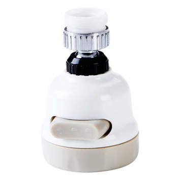 

Convenient Hot Faucet Tap Shower Filter Water-saving Water Valve Splash Regulator For Kiechen HY99 ST21