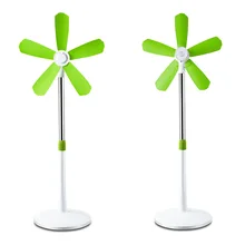 AC220-240V 20 Вт Мощность "Настольный вентилятор/напольный вентилятор/настольный вентилятор может регулировать высоту