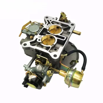 

New 2 Barrel Carburetor Carb 2100 YG228 For Ford 289 302 351 Cu Jeep 360 Engine 1964-1984