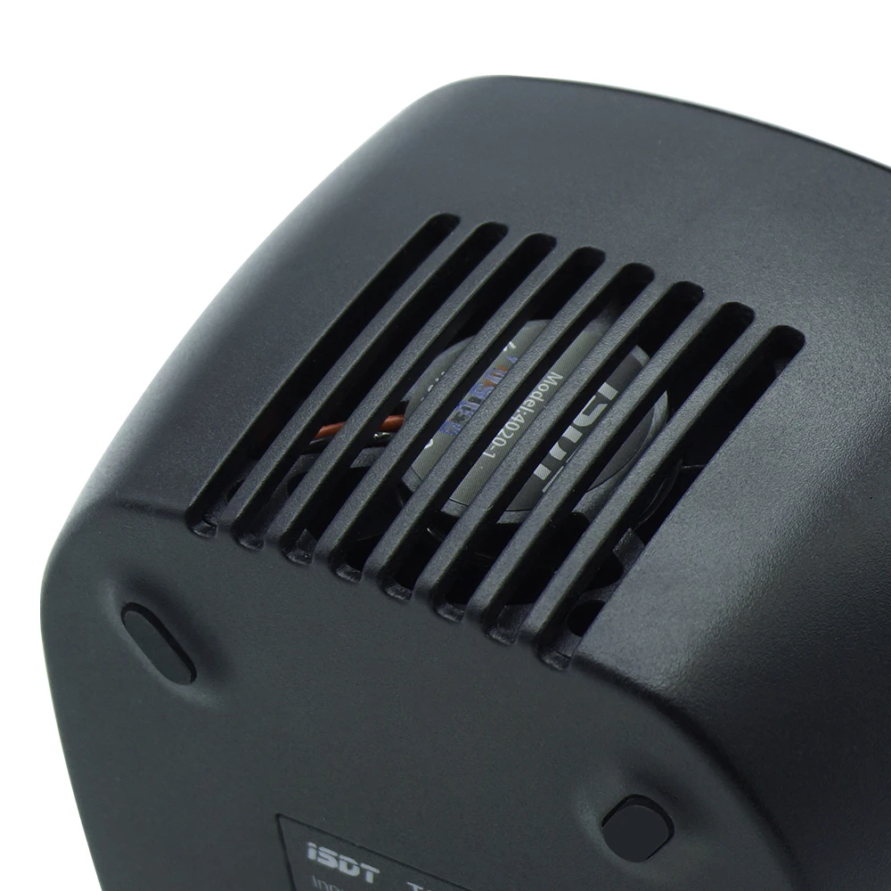 Умное зарядное устройство iSDT T6 Lite 600w 25A для 2S 6S литий полимерная батарея запчасти