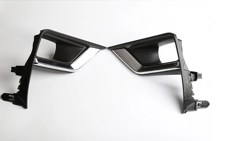 LED2017~2018 Cruiser Prado fog lightFJ150LC150Free ship!Prado headlight2700 4000hiluxyaris;Prado day lamp