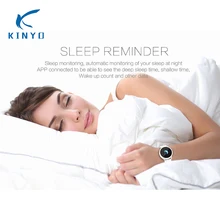 Новейший женский браслет трекер сна смарт-браслет кровяное давление кислородный смарт-браслет женщина мужчина Смарт часы