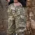 Mege Brand Men Fashion Streetwear Casual Camouflage Jogger Pants Tactical Military Pants Men Cargo Pants for Droppshipping