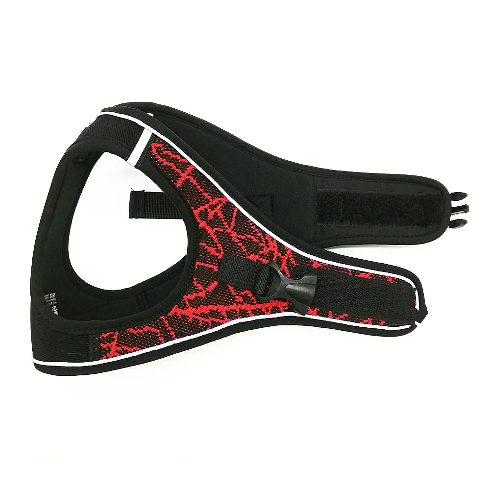 Dog Harness Breathable (28)