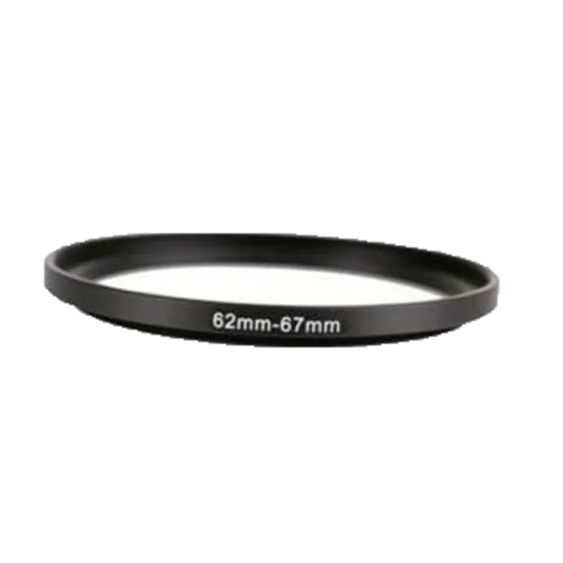 Foleto фильтр объектива переходное кольцо шаг вверх вниз кольца 46-59-52-55-58-62-67-72-77-82mm для Canon nikon sony Pentax dlsr камеры 500d