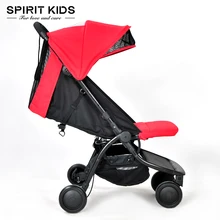 spirit baby stroller