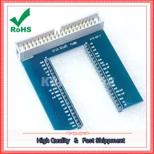 Raspberry pie 3 raspberry pi B + GPIO U-shaped adapter plate V2