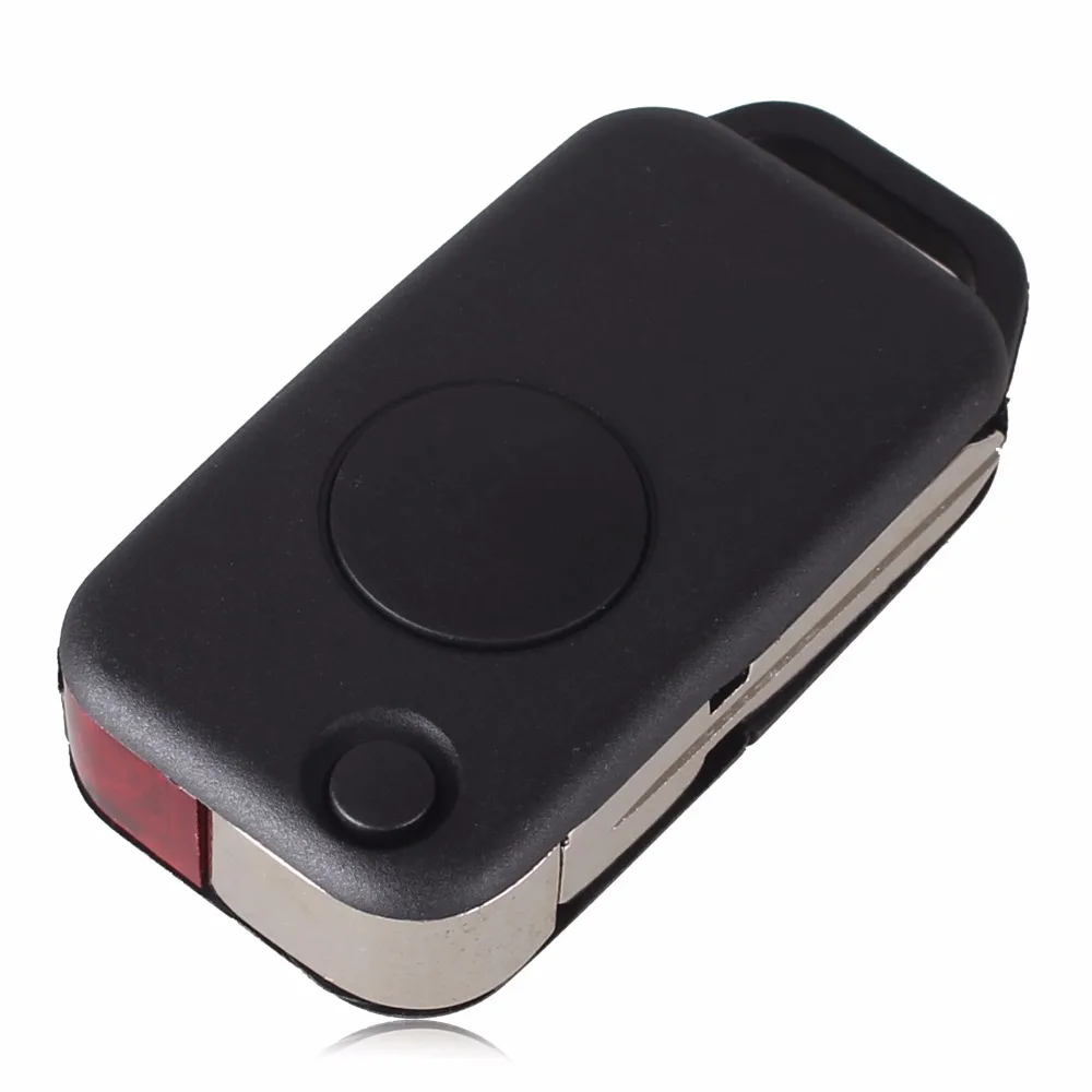 Chiave telecomando per Mercedes Benz C E S ML SL ML55 AMG S500 SL500 W168 W124 1/2/3/4 Bottoni 10 Chiave telecomando per Mercedes Benz C E S ML SL ML55 AMG S500 SL500 W168 W124 1/2/3/4 Bottoni - HTB1WrNHajzuK1RjSspeq6ziHVXao