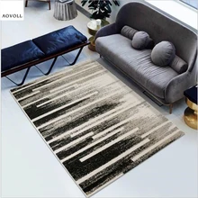 AOVOLL Полипропиленовые Мягкие большие ковры для Гостиная Спальня детские комнаты ковры Главная ковровое покрытие двери коврик коврик