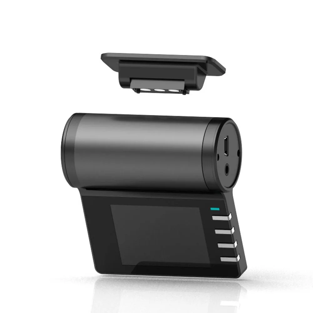AXZONE Dash Cam gps wifi 1080FHD камера ночного видения wifi Автомобильная камера Автомобильный регистратор g-сенсор магнитный держатель 24H монитор парковки