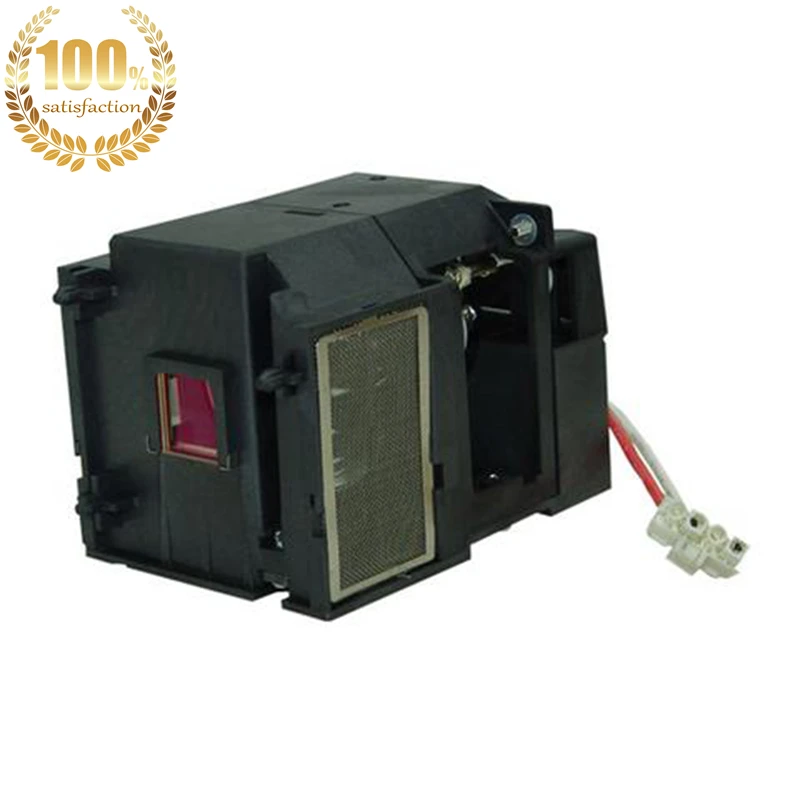 

WoProlight Premium Quality SP-LAMP-018 Projector Lamp with Housing For Infocus DEPTH Q X2 LPX2 X3 LPX3