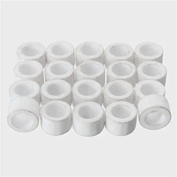 Ceny 60 sztuk zestaw ceramiczne + czerwona miedź Air Plasma nóż tnący materiały eksploatacyjne rozszerzona końcówka dysze elektrody dla PT31 LG40 latarka CUT 50