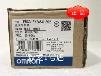 

Free shipping Controller E5CC-RX2ASM-802 controller module