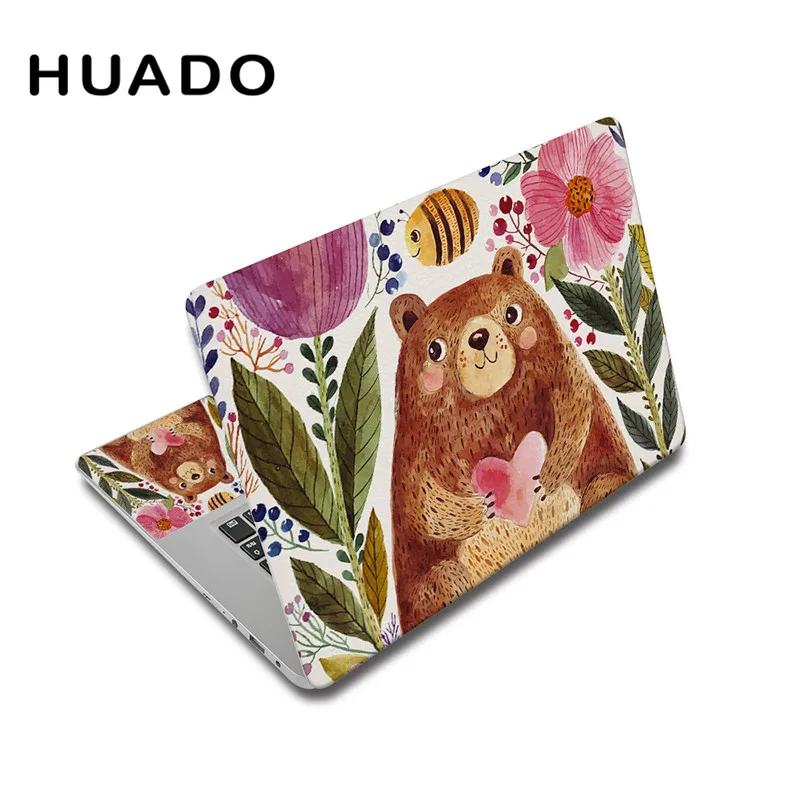 Cartoon Notebook skin for 15\