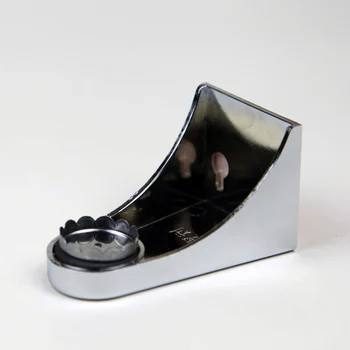 

New Practical Magnetic Soap Holder Soap Dish Sink Liability MDJ998