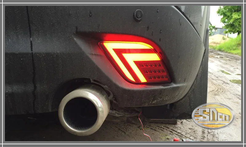 Bumper CX5 -13