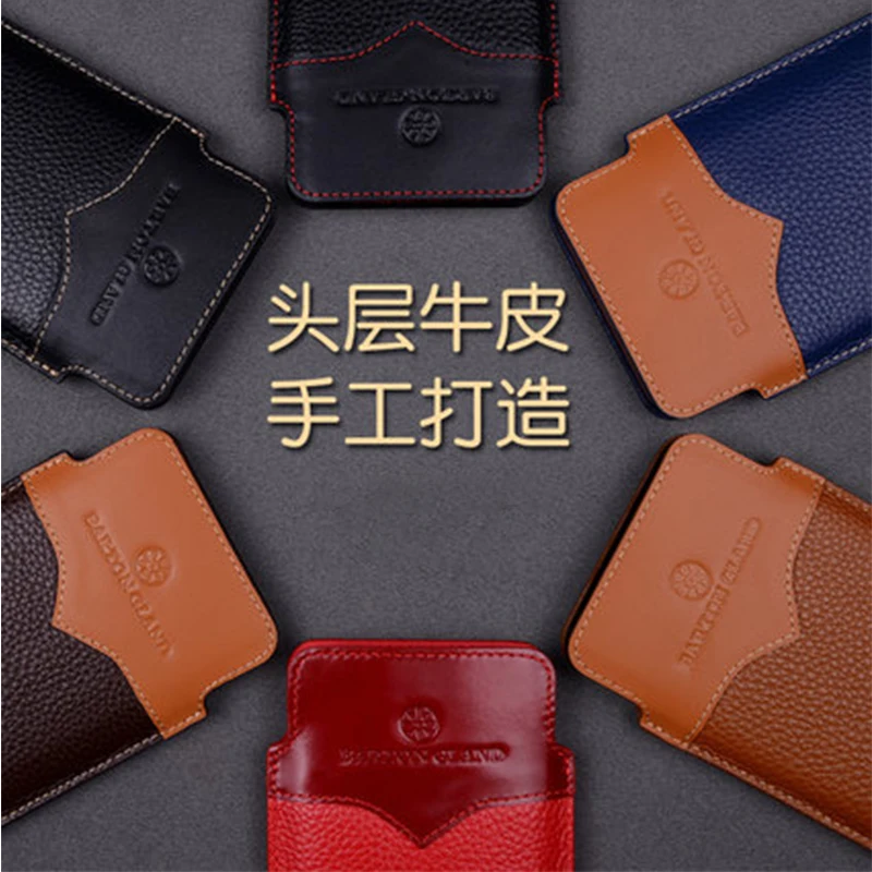 Для Huawei p20 Дело люкс Натуральная кожа рукавом телефон сумка чехол Чехол для Huawei p20 Pro P20pro Fundas кожи