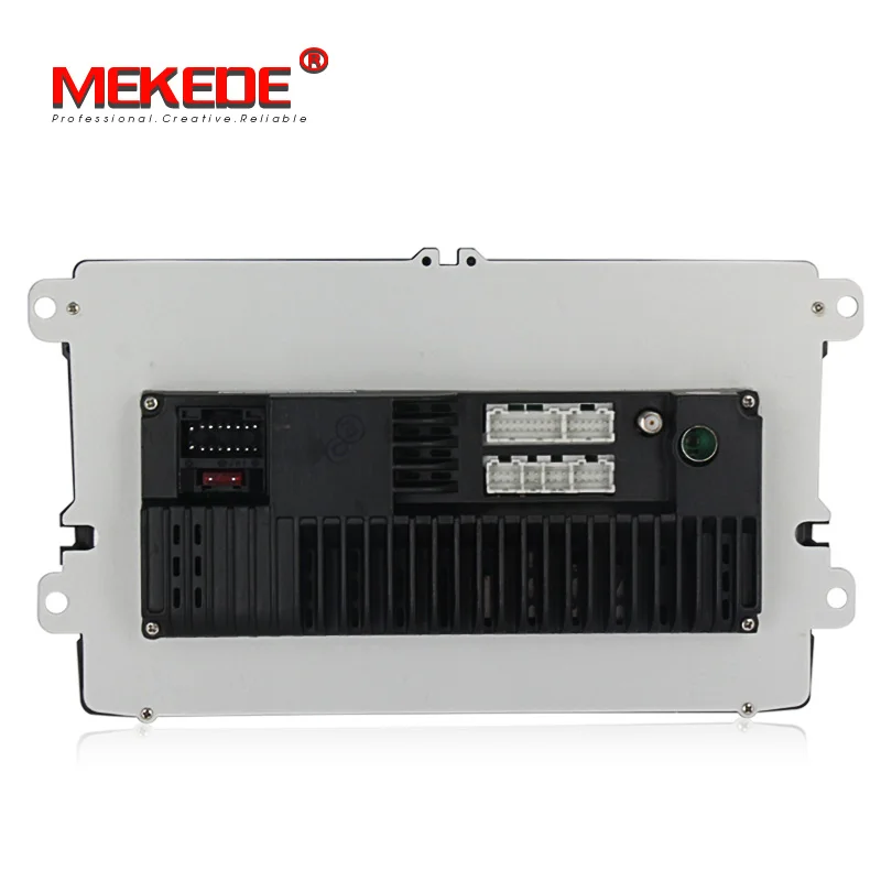 Sale 9inch Android HD 1024*600 2 Din Auto DVD GPS Radio For  polo golf 5 touran passat B6 b7  tiguan seat leon free shipping 5