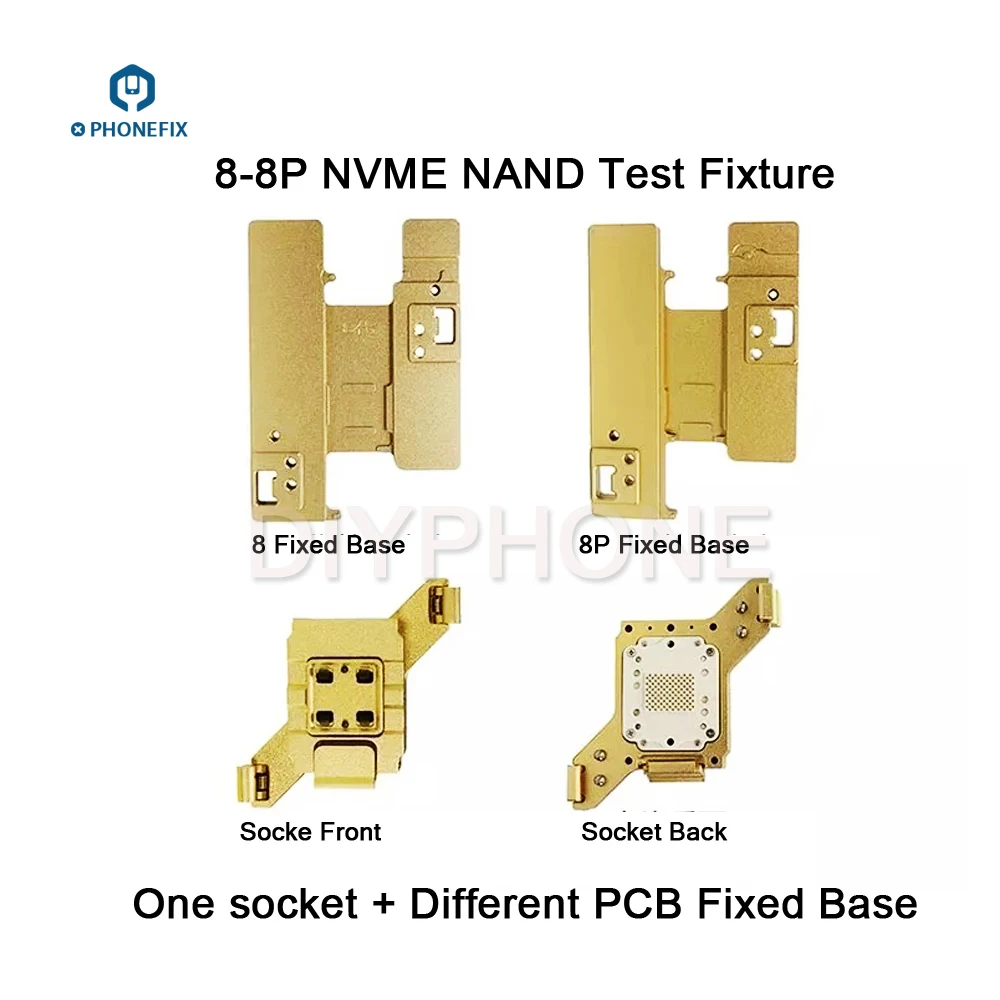 WL-Iphone-Motherboard-Test-Fixture