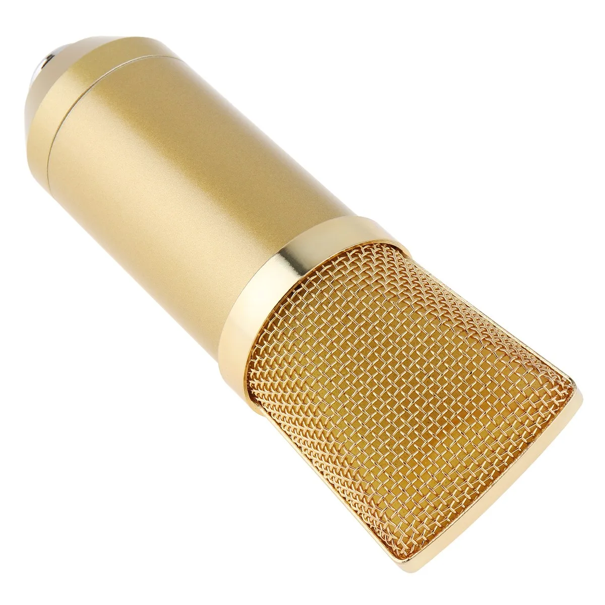 Buy BM 700 Professional Condenser Microphone with
