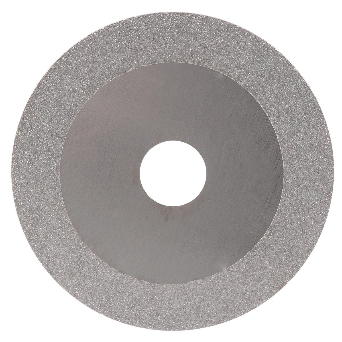 4" Diamond Grinding Wheel Grinding Disc Angle Grinder Disc Mini Saw Blades for Power Tools100*20mm