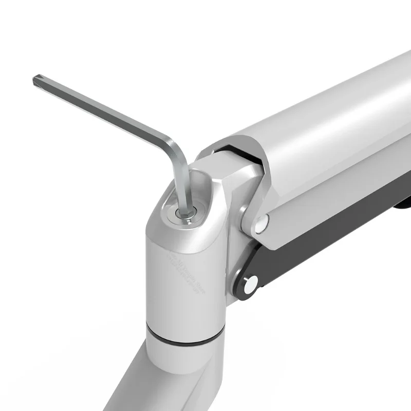  Xiaomi Mijia Loctek Multi-function Pneumatic Spring Display Bracket 360° Unobstructed Rotation Stan