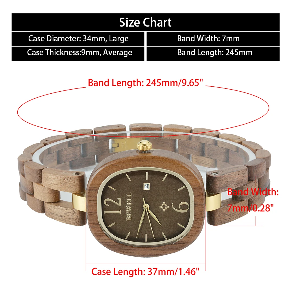 wooden watch 3