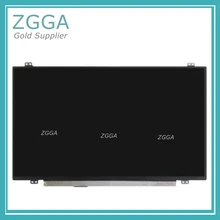 1" подлинный для ThinkPad FLEX 2-14 T440 сенсорные ЖК-панели для ноутбука светодиодный полноэкранный дисплей 30pin 1366*768 N140BGE EA3