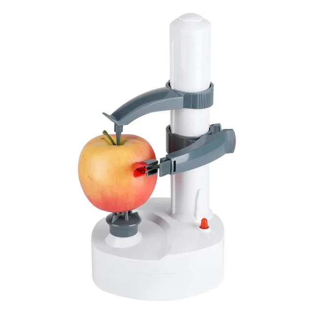 Multifunction Electric Vegetables Fruit Apple Peeler Automatic Peeling