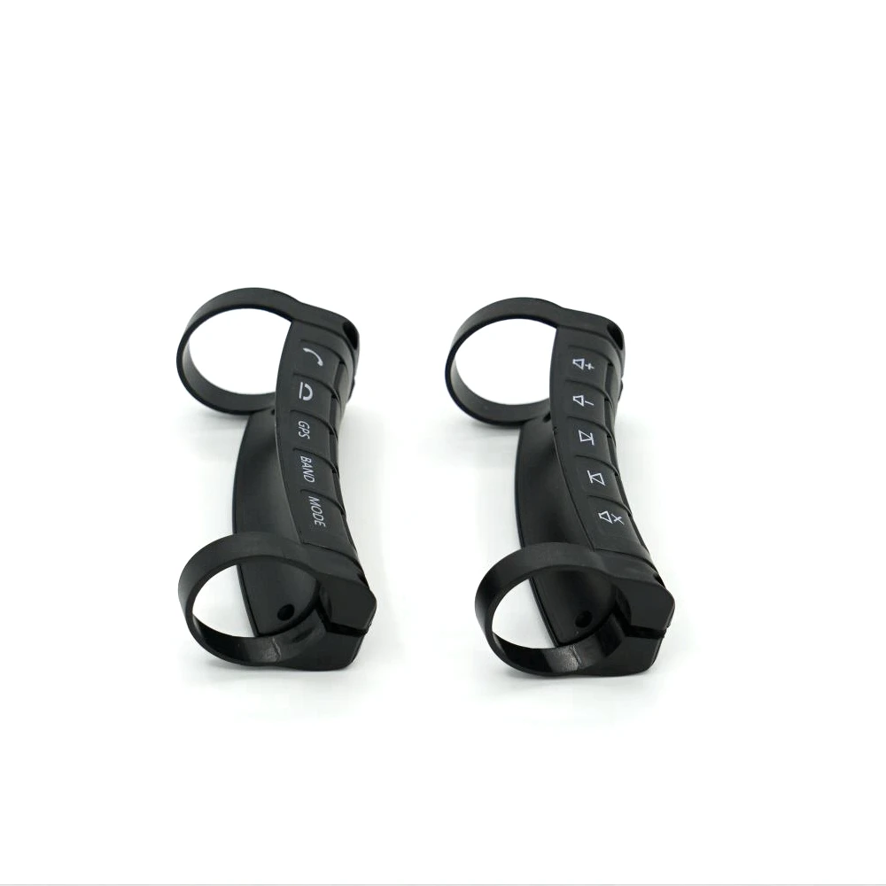 

New Car Steering Wheel Multimedia Multi-function Button T10 Pair of Controllers