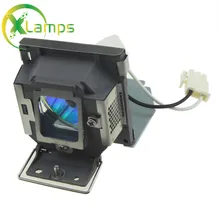 

5J.J0A05.001 compatible projector lamp for projector lamp bulb Benq MP515 MX501 MP515ST MP526 MP575 MP576 with housing
