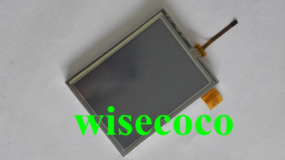 

4.2 Inch 640*480 NL4864HC13-01A LCD screen + touch screen For Trimble TSC3