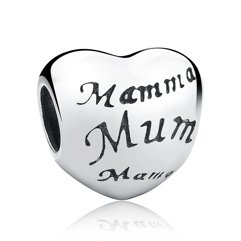 charms pandora mamma charms pandora mamma