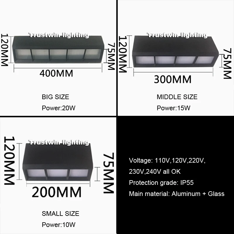 size