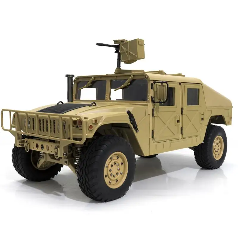 HG P407 P408 1/10 2,4G 4WD 3CH матовый ралли Rc автомобиль металлический 4X4 пикап Грузовик Рок Гусеничный RTR gps-трекер автомобиль игрушка подарок