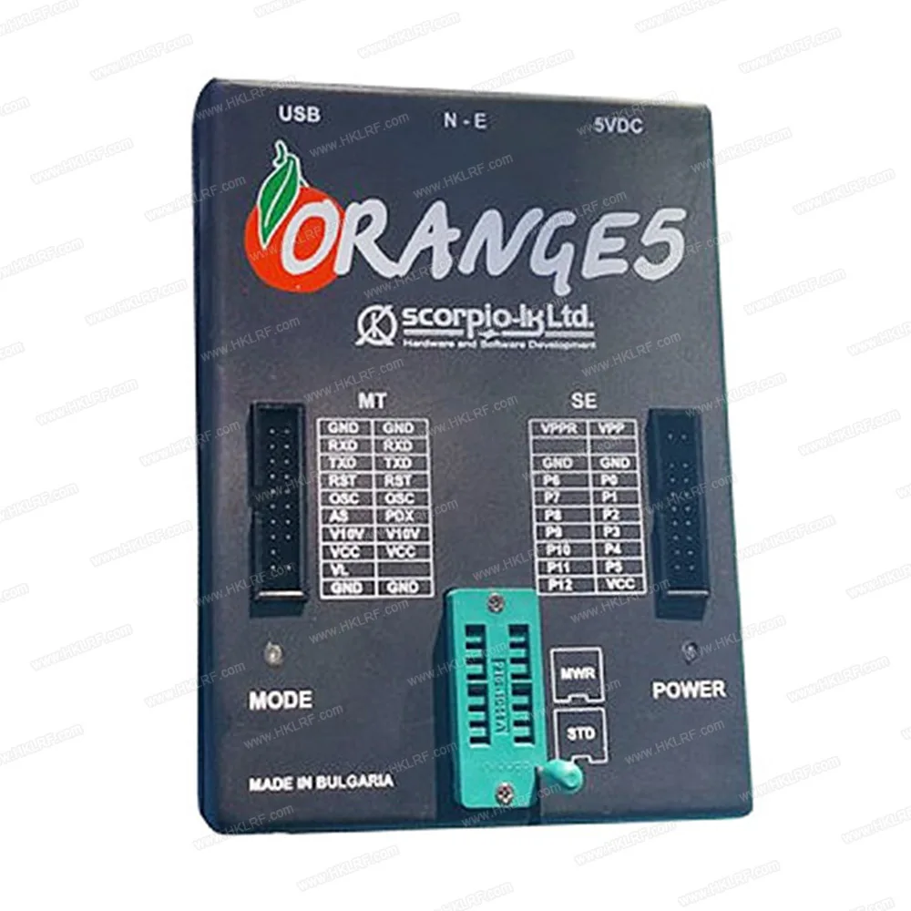  OEM Orange5 Programmer (4)