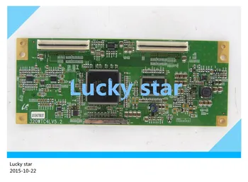 

98% new good working High-quality for board LTA320WT_L16 320WTC4LV5.2 T-con logic board 2pcs/lot part