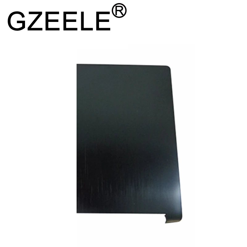 GZEELE для acer Aspire 7 A715-71G A717-71G ЖК-Дисплей задняя крышка 60. GP8N2.002 lcd верхняя крышка чехол