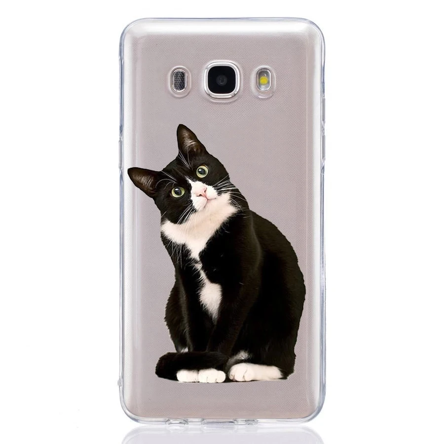 For Samsung Galaxy A3 2017 A320F EU Case Cover Colored Soft Silicone TPU Phone Protective Back 3009 |