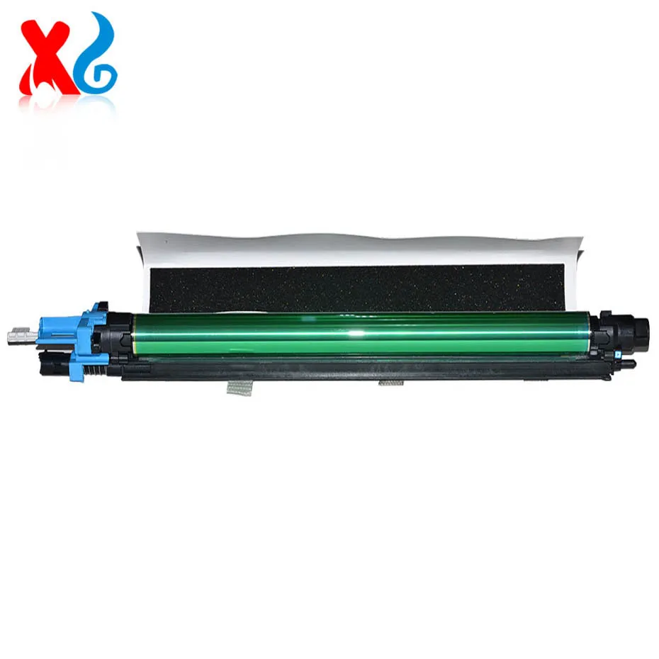 1X Совместимый телефон DR512 брикет для Konica Minolta Bizhub C224 C284 C364 C454 C554 C224e C284e C364e C454e C221
