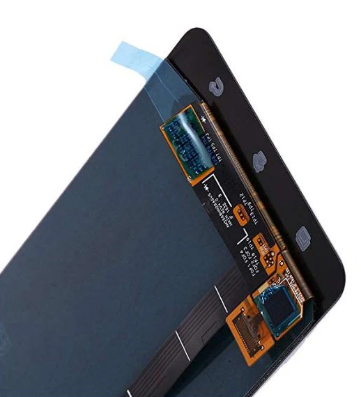 Cena WEIDA 5.7 dla ASUS Zenfone 3 Deluxe ZS570KL Z016S Z016D wyświetlacz LCD ekran dotykowy Digitizer zgromadzenia z narzędzia taśmy LCD Replac