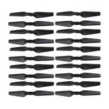 YH-19 YH-19HW YH19 RC Quadcopter drone peças Hélices lâmina 10cw 10ccw