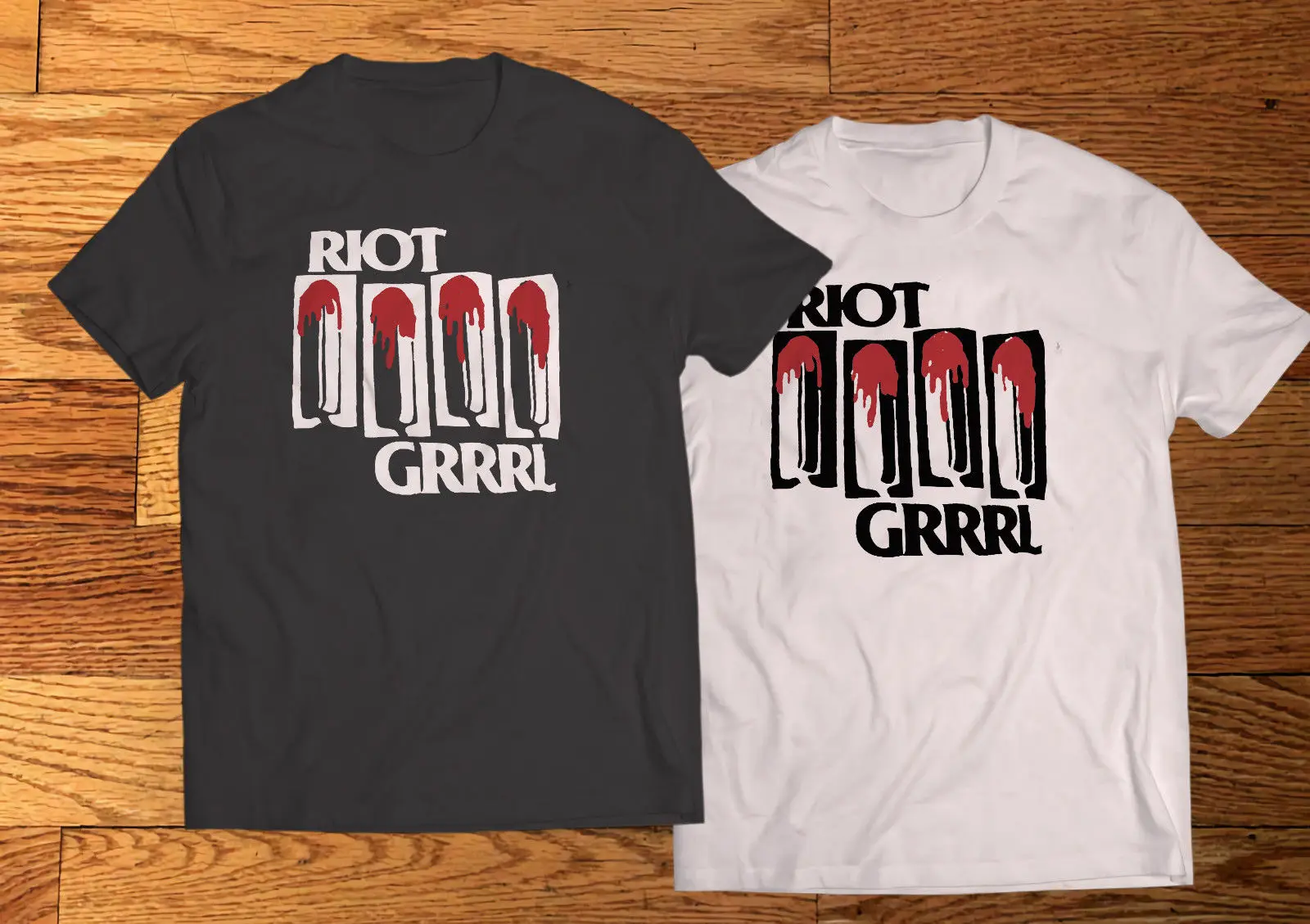 BIKINI KILL Punk Rock Riot Grrrl Feminist Fest Black &amp White T-Shirt tee S-3XL Summer T Shirt Brand Fitness Body Building 2018 | Мужская