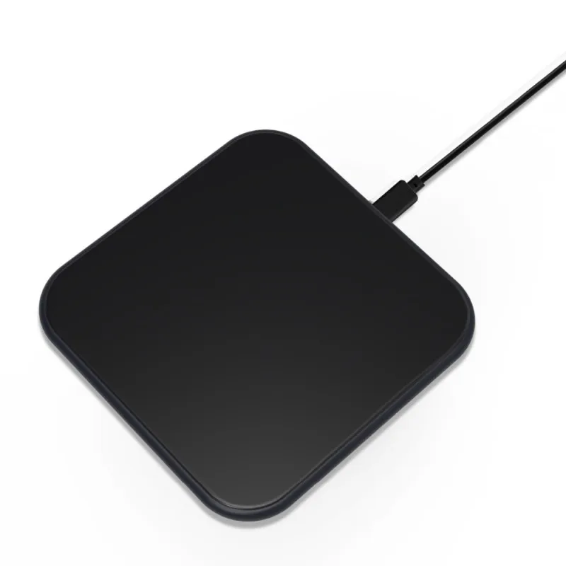 

Wireless Charger For Huawei Mate 20 Pro Fast Wireless Charger Pad For Huawei Mate 20 RS Porsche Design Qi Wireless Charging