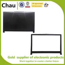 Для MSI WE73 серии 8SK 8SJ Мобильная рабочая станция ЖК-задняя крышка+ ЖК-передняя панель